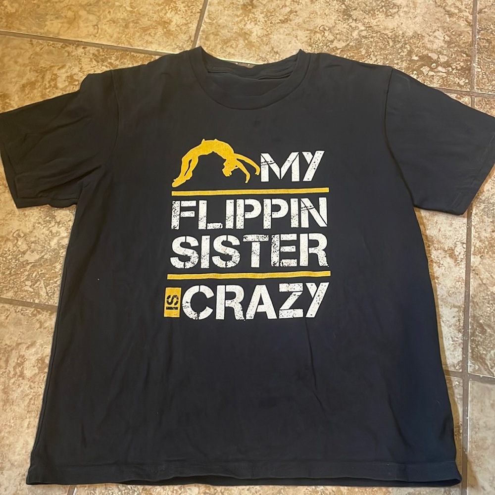 Youth tee